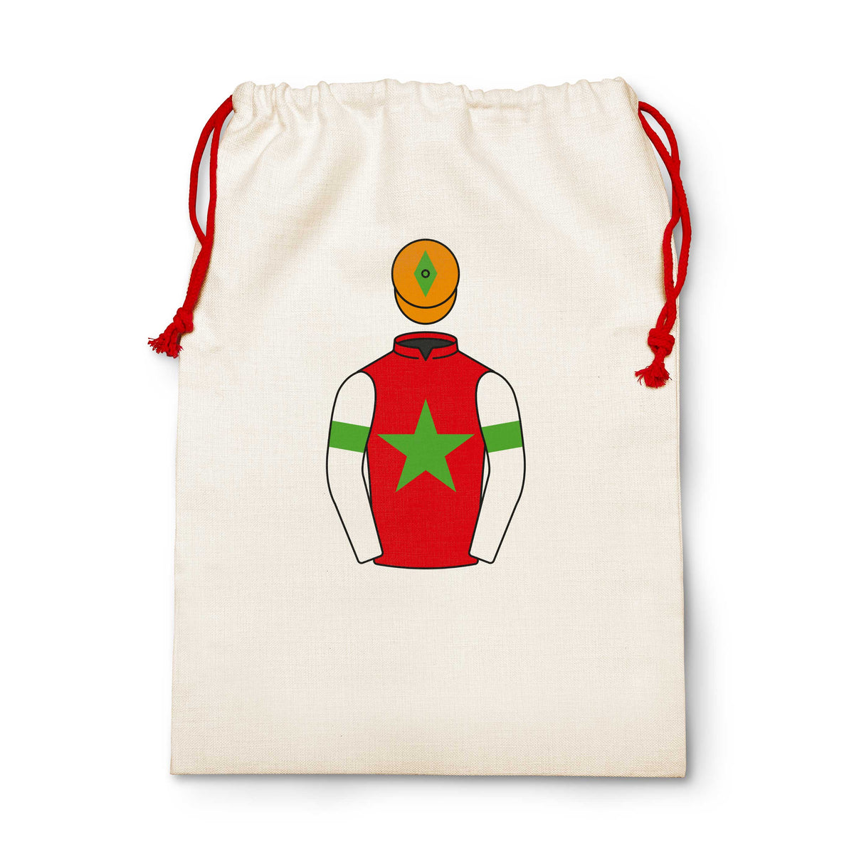 Jeremy Gear Christmas Sack