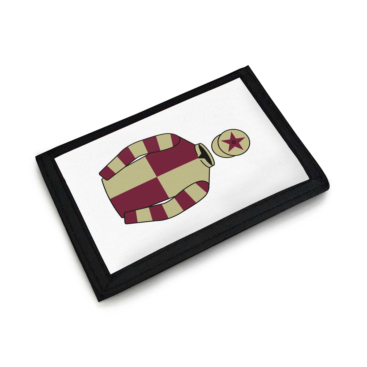 Jim and Claire Bryce Ltd Wallet