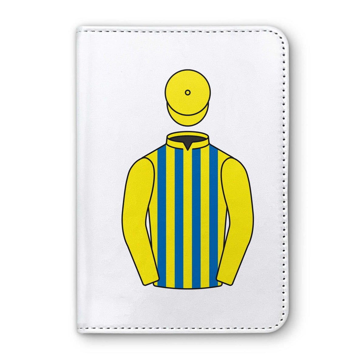 Jodmart Construction Ltd Passport Holder