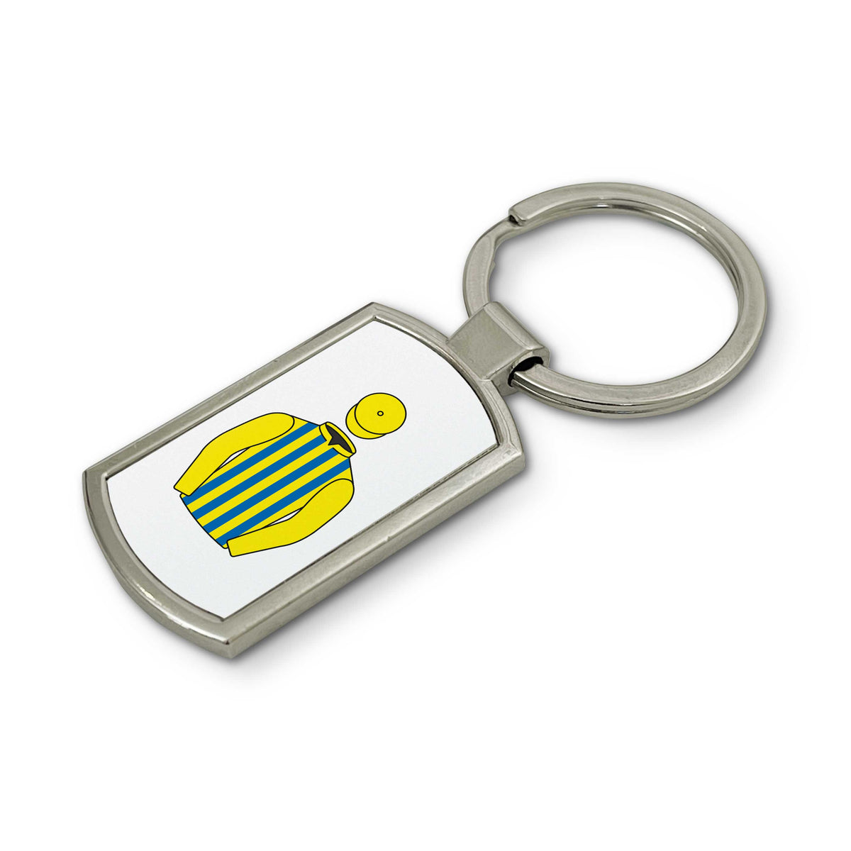 Jodmart Construction Ltd Keyring