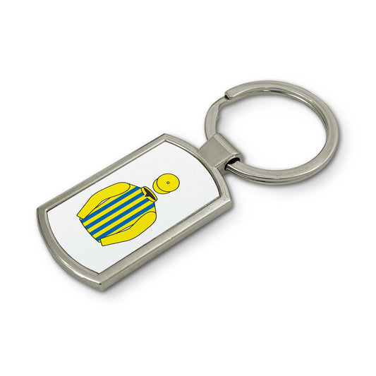 Jodmart Construction Ltd Keyring