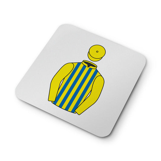 Jodmart Construction Ltd Ceramic Coaster