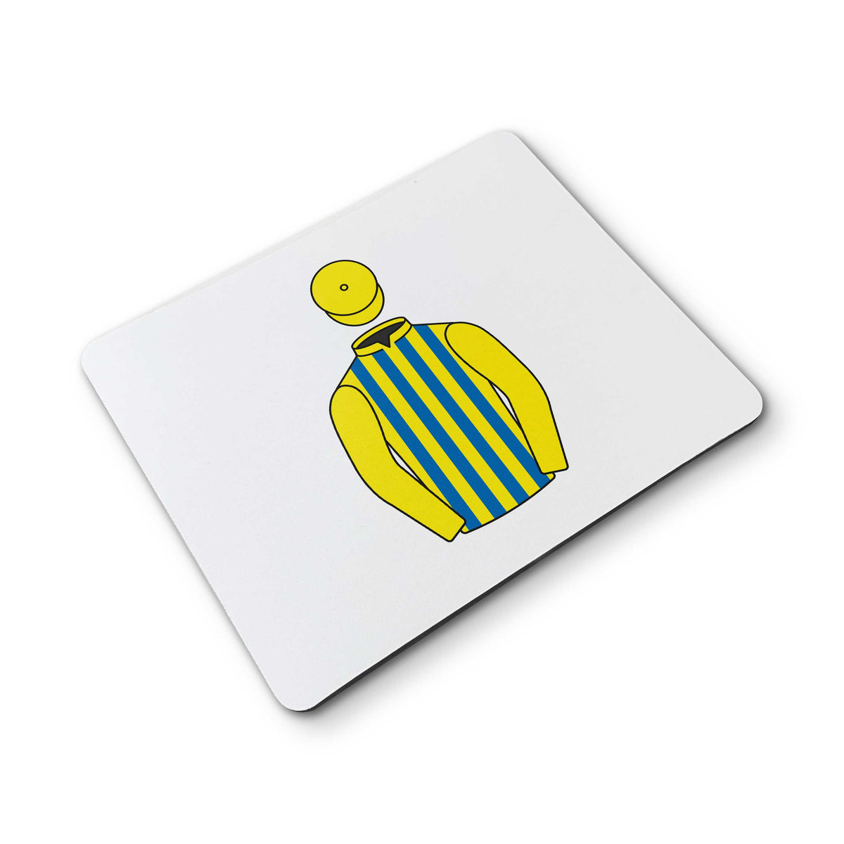 Jodmart Construction Ltd Mouse Mat