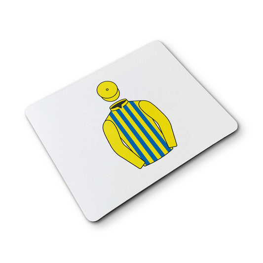 Jodmart Construction Ltd Mouse Mat