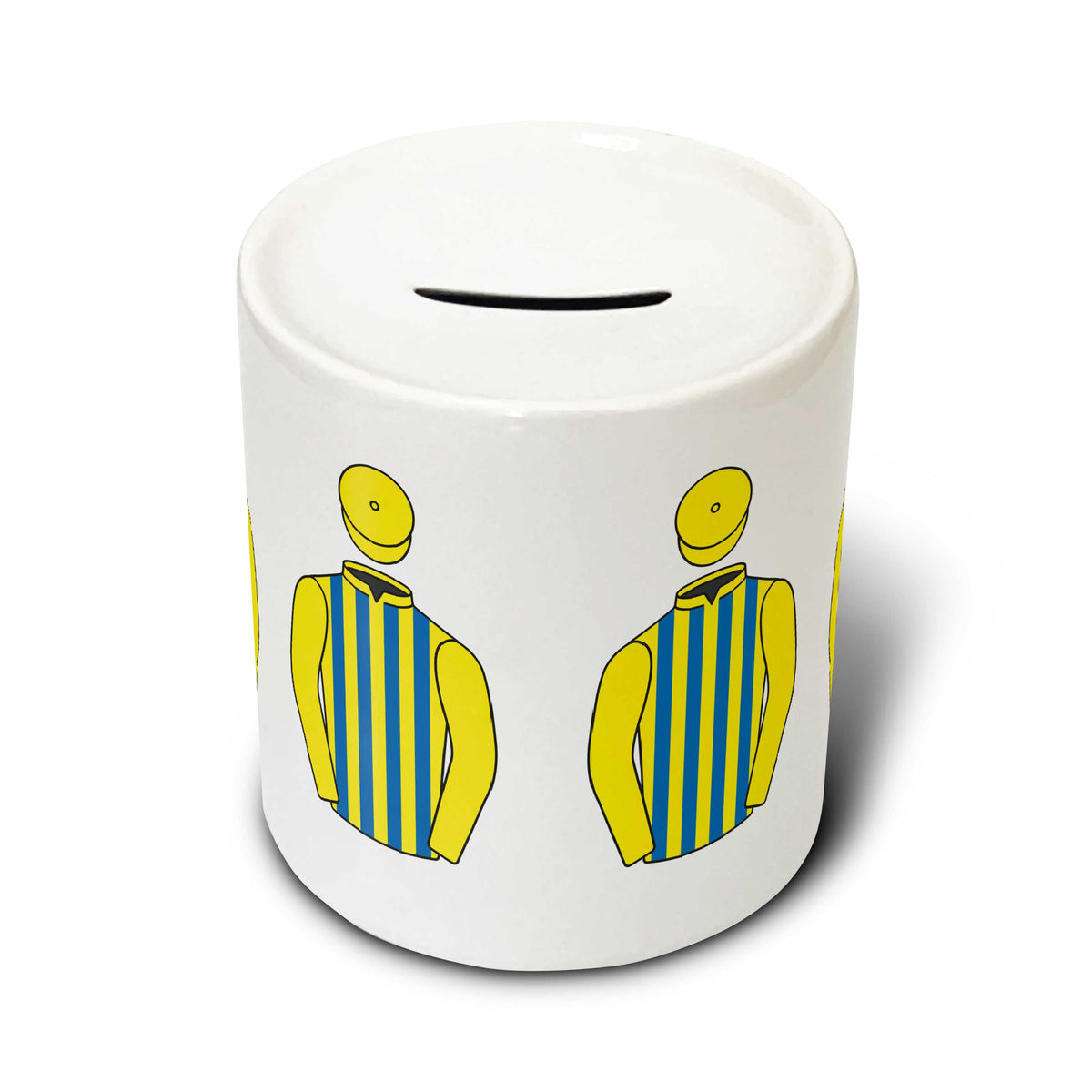 Jodmart Construction Ltd Money Box