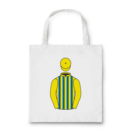 Jodmart Construction Ltd Tote Bag