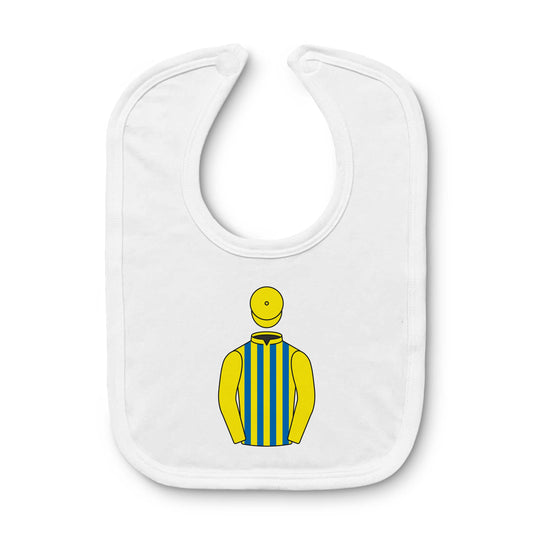 Jodmart Construction Ltd Baby Bib