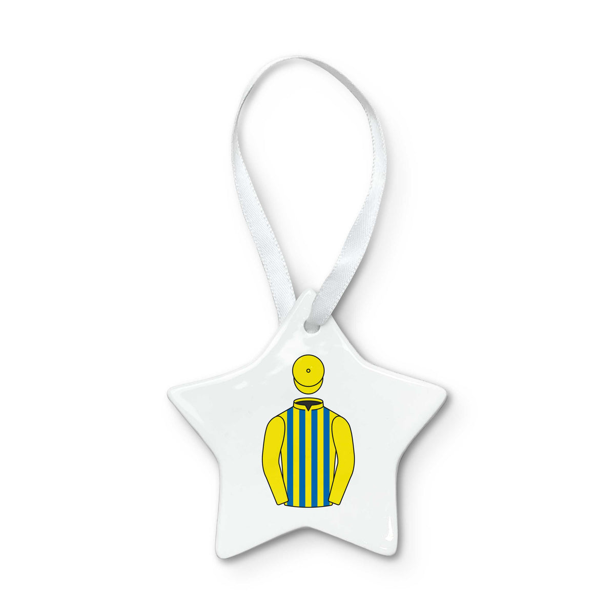 Jodmart Construction Ltd Christmas Tree Decoration