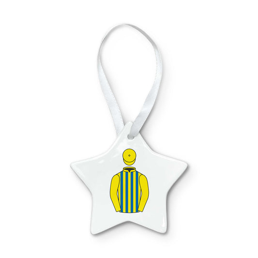 Jodmart Construction Ltd Christmas Tree Decoration