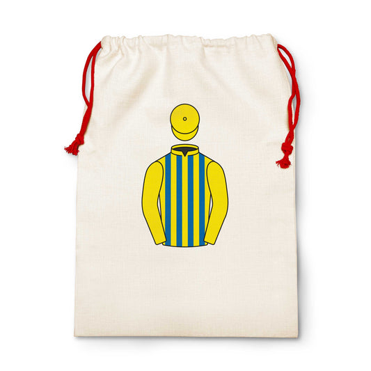 Jodmart Construction Ltd Christmas Sack