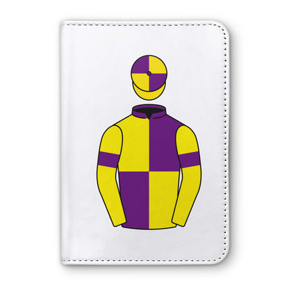 John J Brennan, David Flynn, Danny Kearns Passport Holder