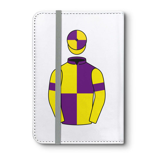 John J Brennan, David Flynn, Danny Kearns Passport Holder