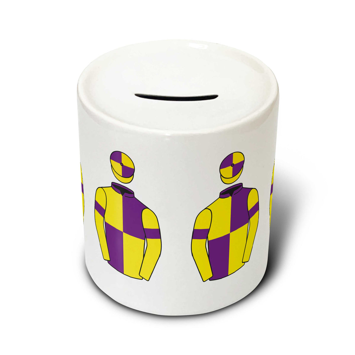 John J Brennan, David Flynn, Danny Kearns Money Box