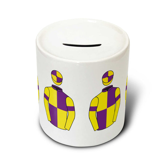 John J Brennan, David Flynn, Danny Kearns Money Box