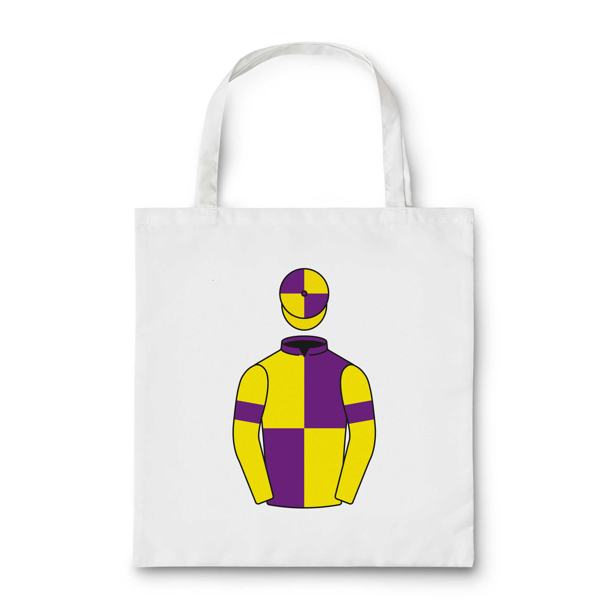 John J Brennan, David Flynn, Danny Kearns Tote Bag
