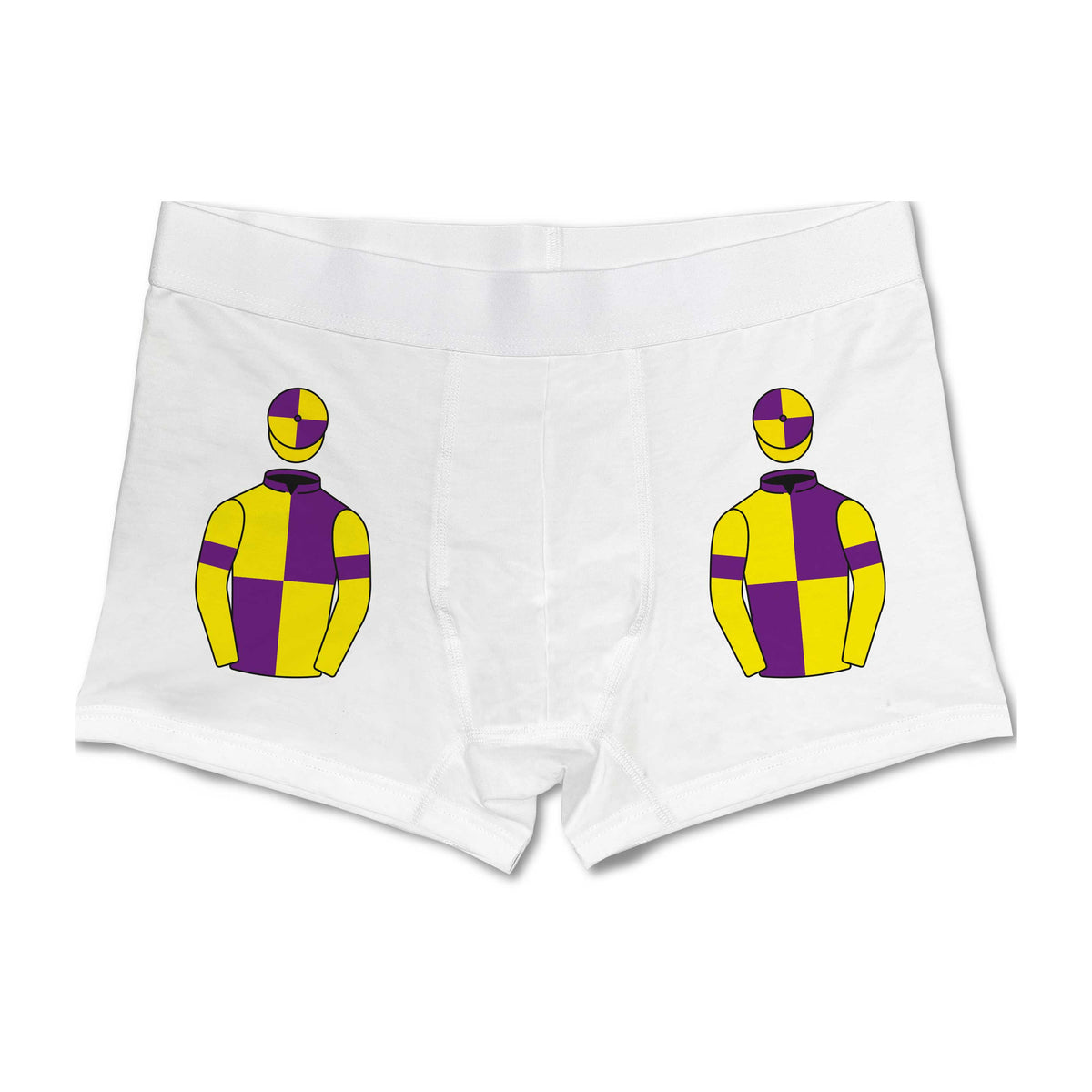John J Brennan, David Flynn, Danny Kearns Mens Boxer Shorts