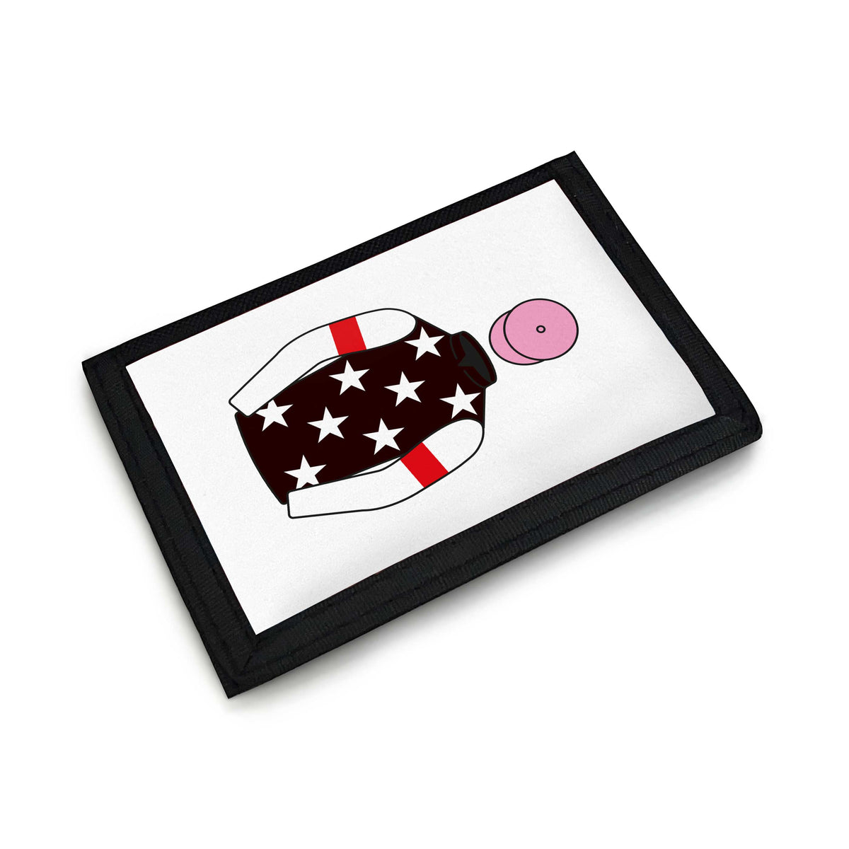 Keith Graves Wallet