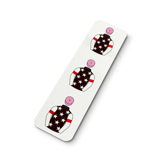 Keith Graves Bookmark