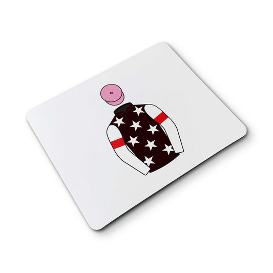 Keith Graves Mouse Mat