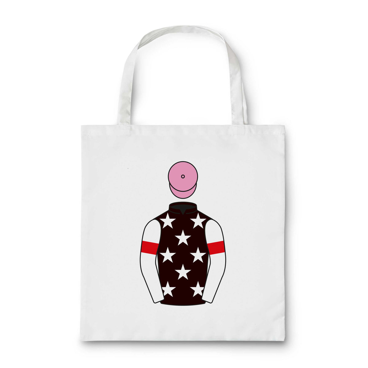 Keith Graves Tote Bag