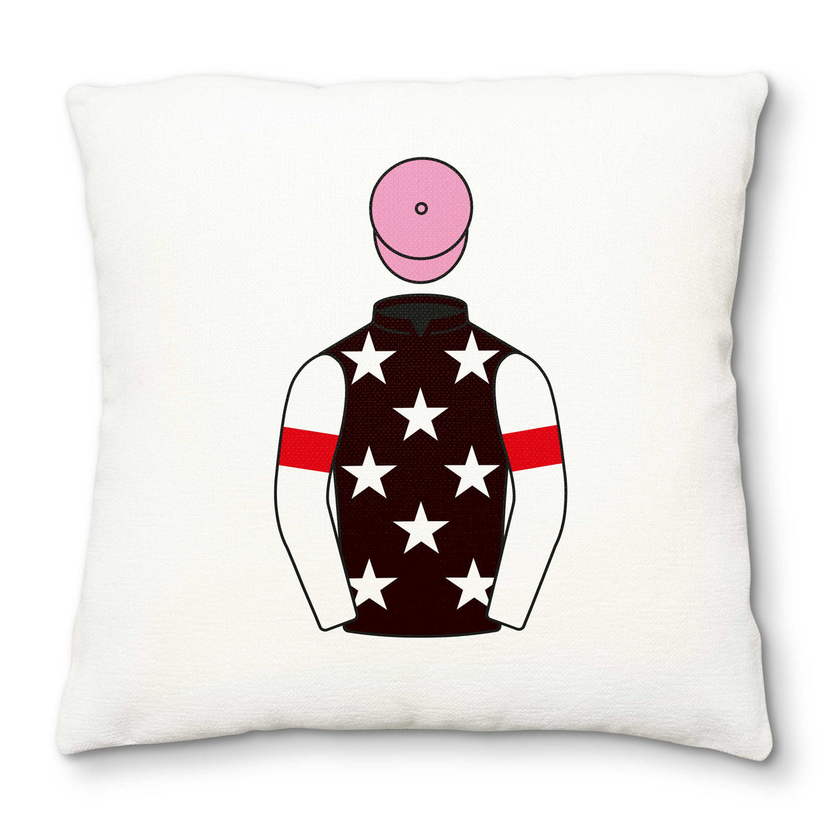Keith Graves Deluxe Cushion Cover