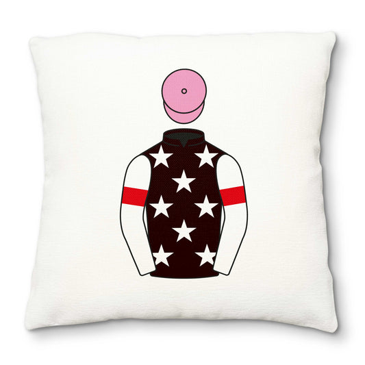 Keith Graves Deluxe Cushion Cover