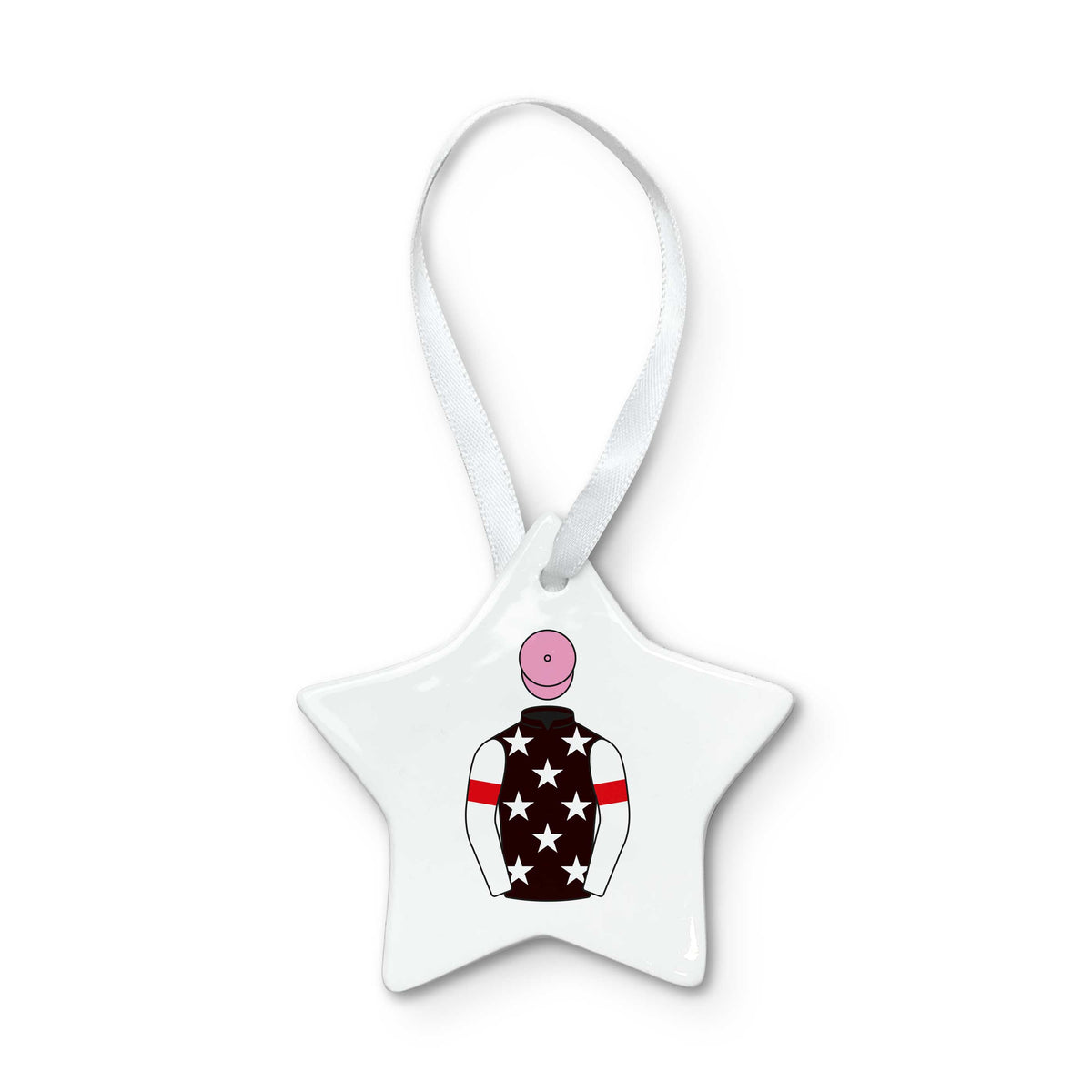 Keith Graves Christmas Tree Decoration