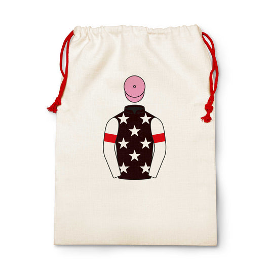 Keith Graves Christmas Sack