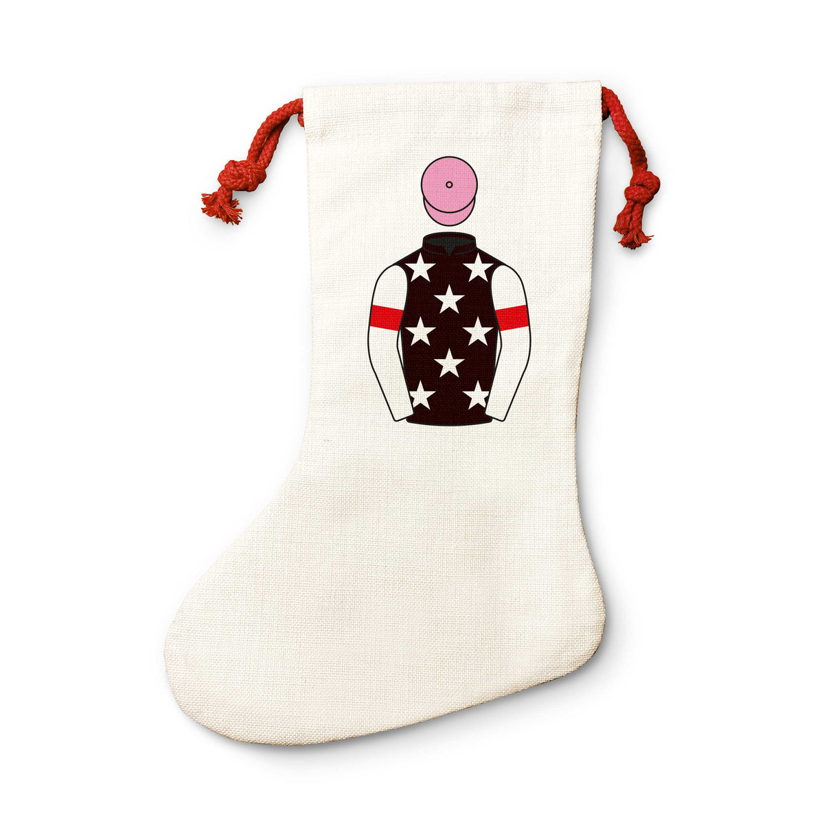 Keith Graves Christmas Stocking