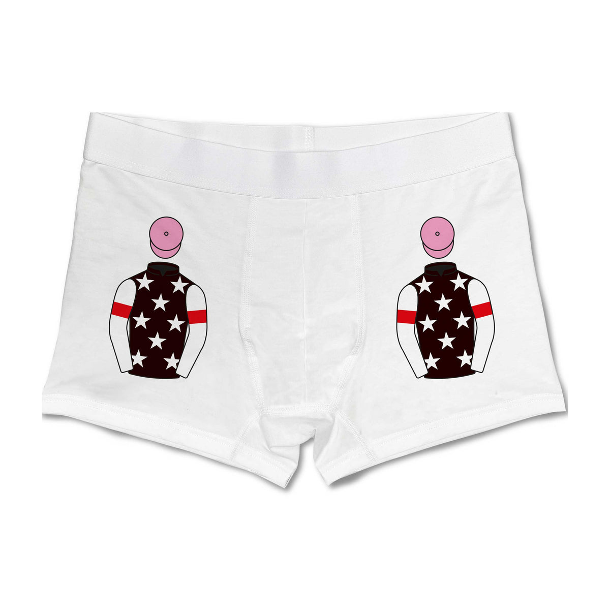 Keith Graves Mens Boxer Shorts