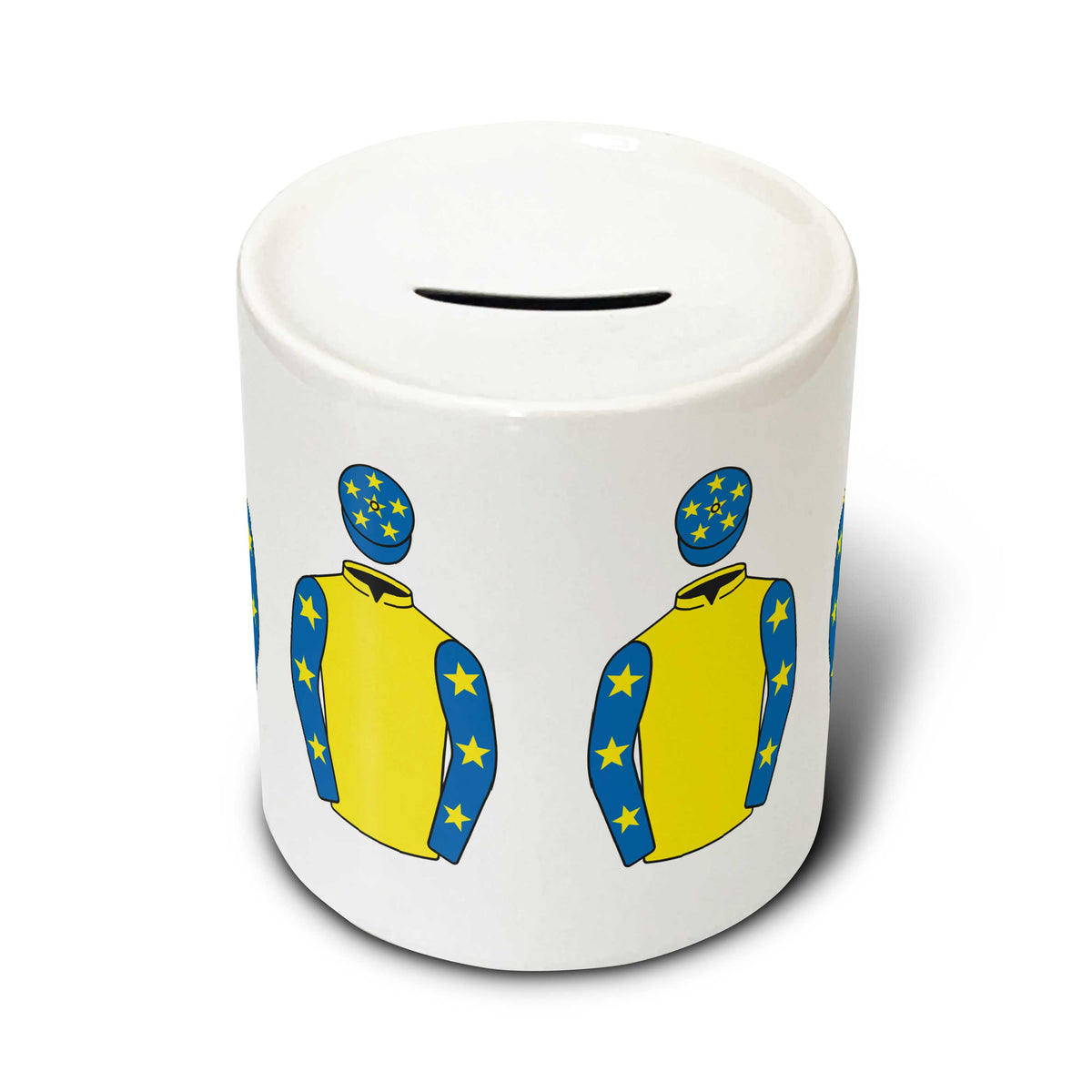 Keith, David & Stephen Trowbridge Money Box