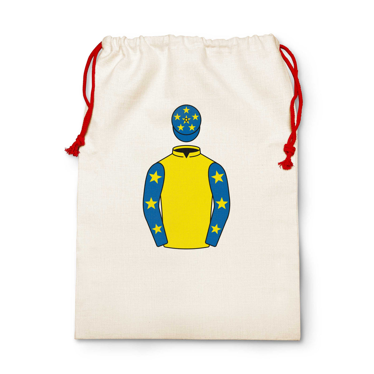 Keith, David & Stephen Trowbridge Christmas Sack