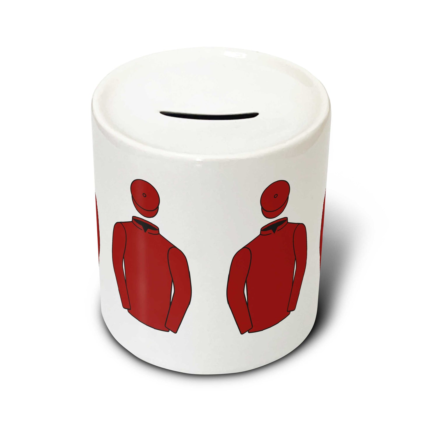 Lady Bamford & Alice Bamford Money Box