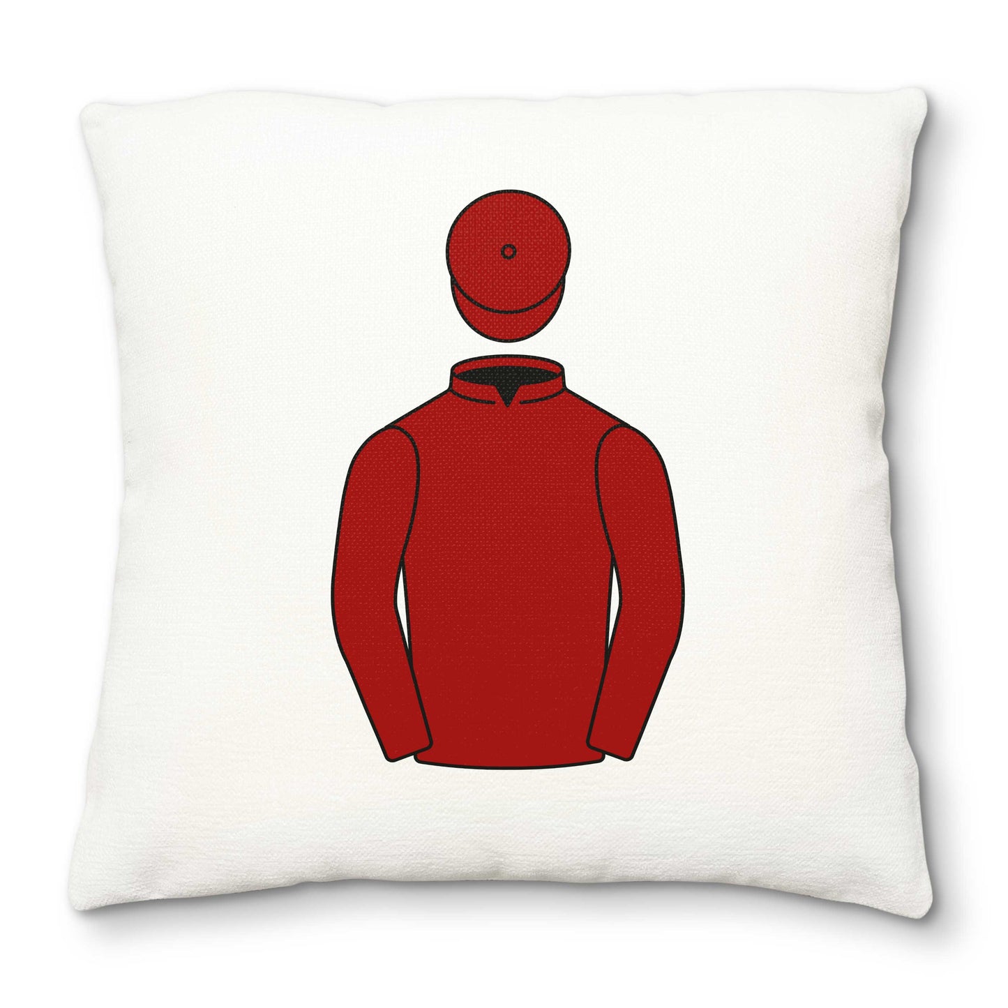 Lady Bamford & Alice Bamford Deluxe Cushion Cover