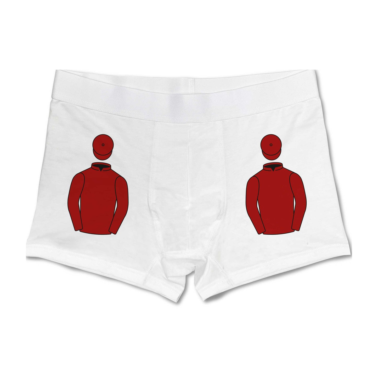 Lady Bamford & Alice Bamford Mens Boxer Shorts