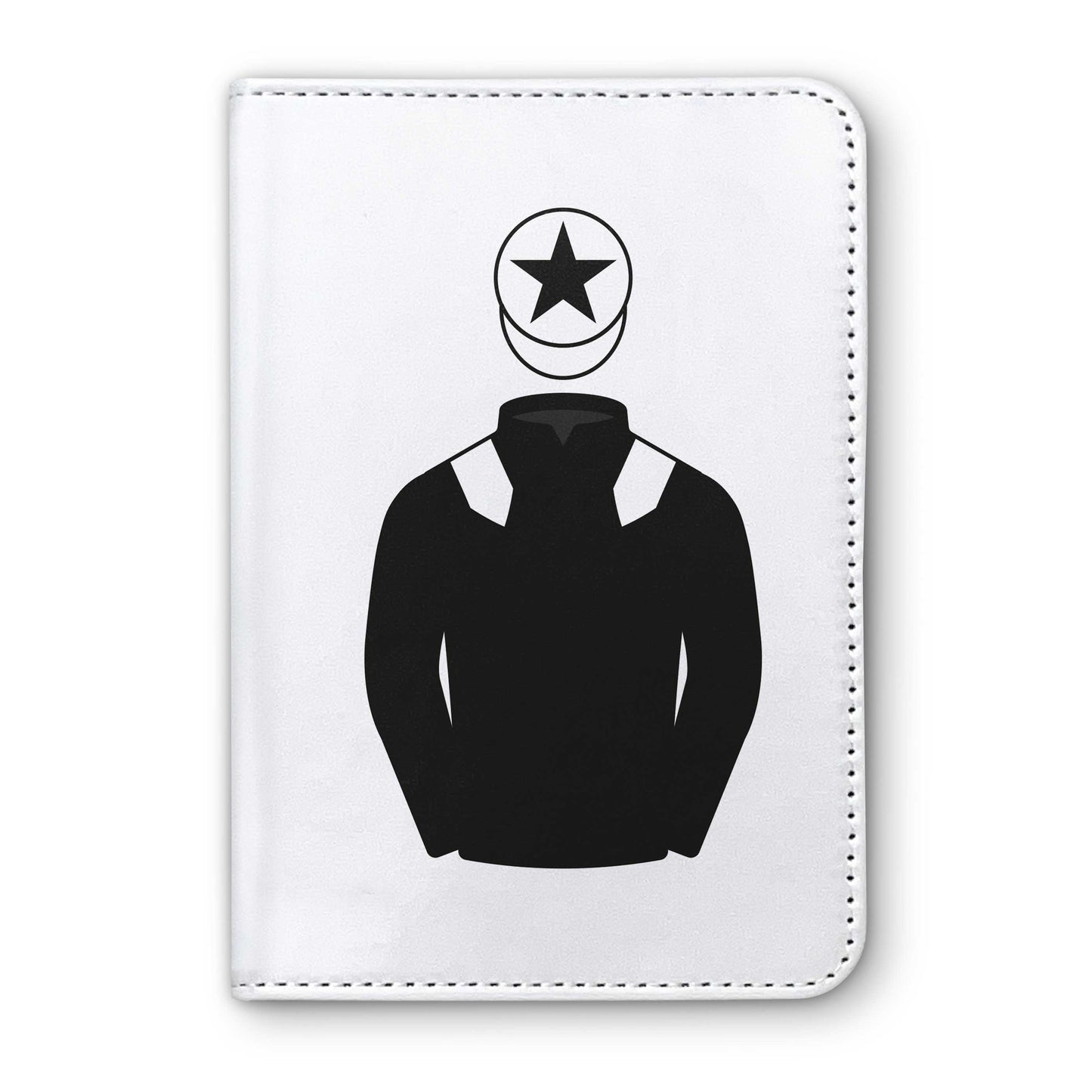 Last Of The Bunch Passport Holder