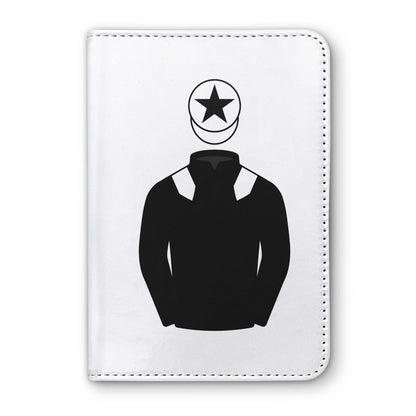 Last Of The Bunch Passport Holder