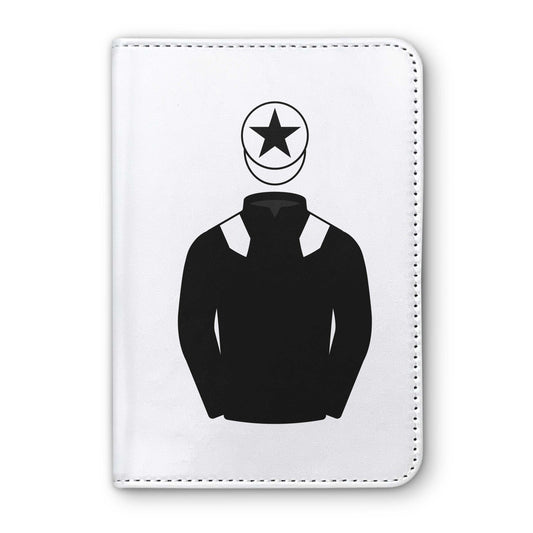 Last Of The Bunch Passport Holder