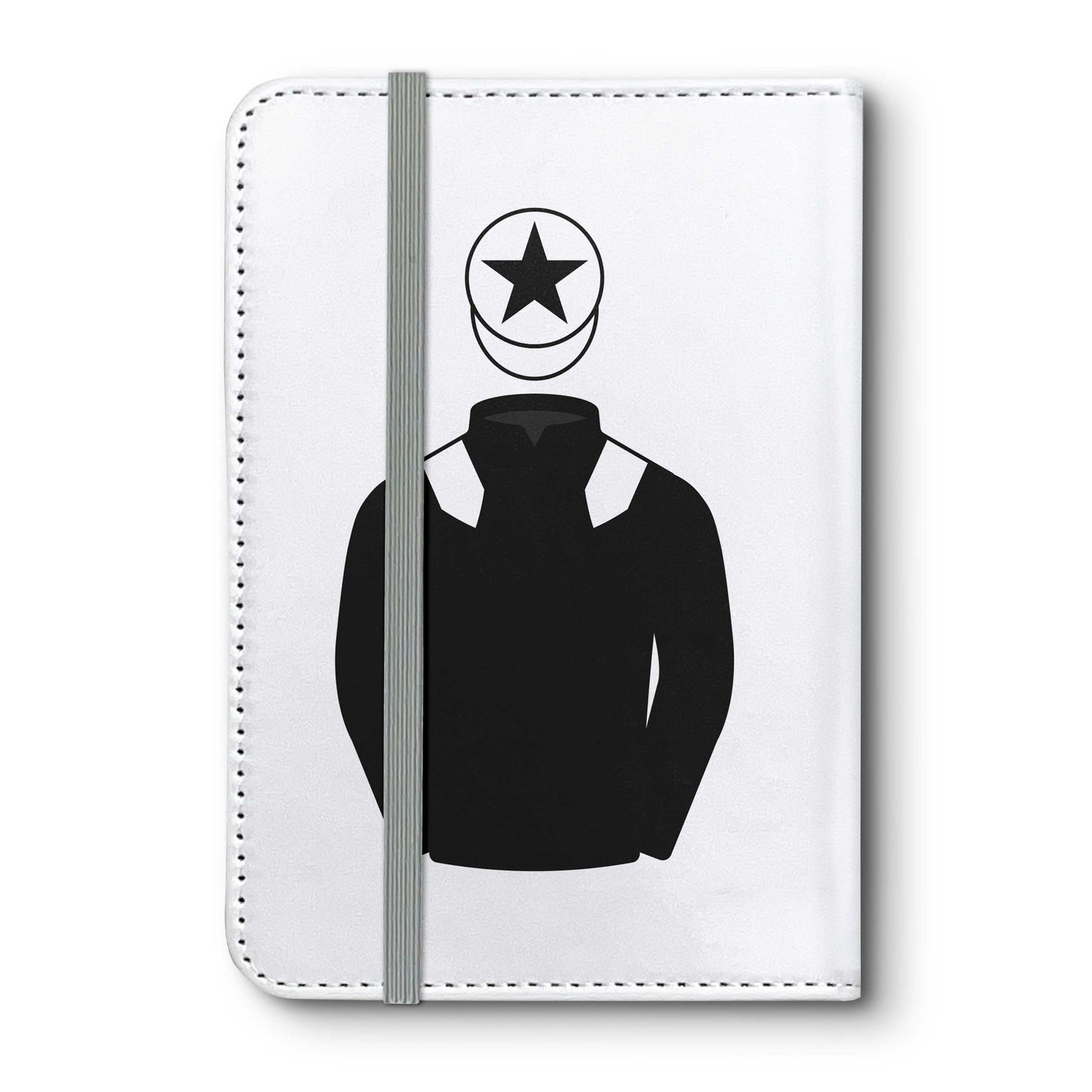 Last Of The Bunch Passport Holder
