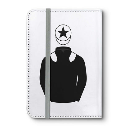 Last Of The Bunch Passport Holder