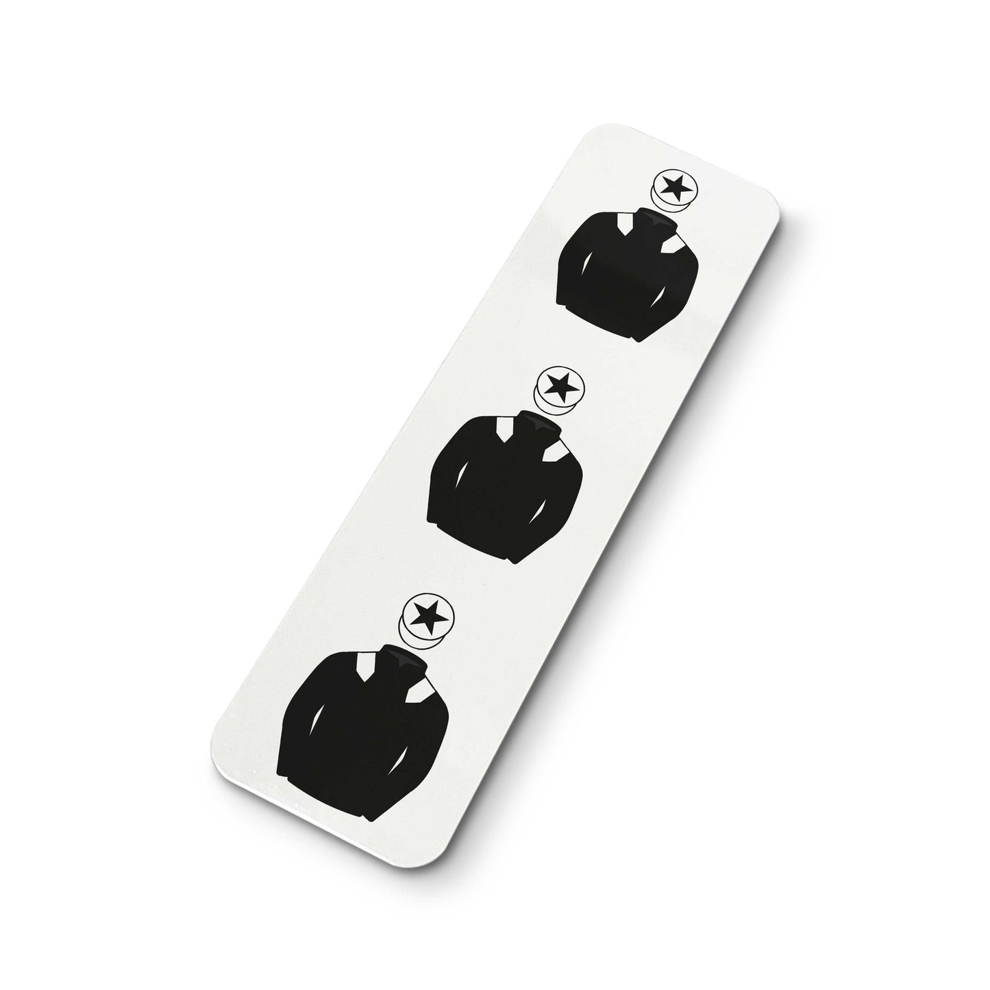 Last Of The Bunch Bookmark
