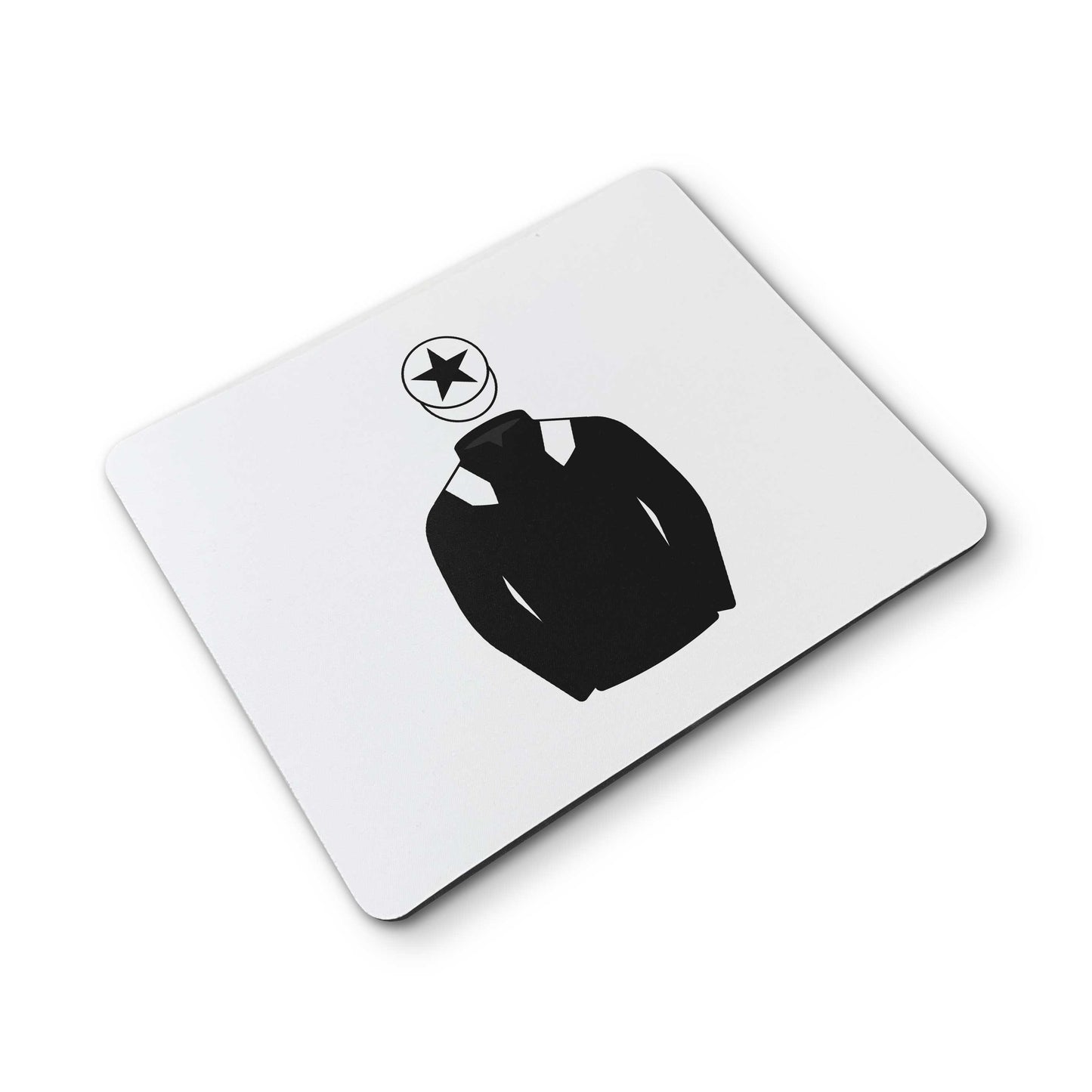 Last Of The Bunch Mouse Mat