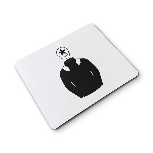 Last Of The Bunch Mouse Mat