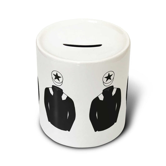 Last Of The Bunch Money Box