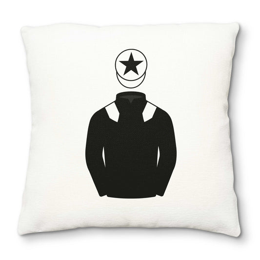 Last Of The Bunch Deluxe Cushion Cover