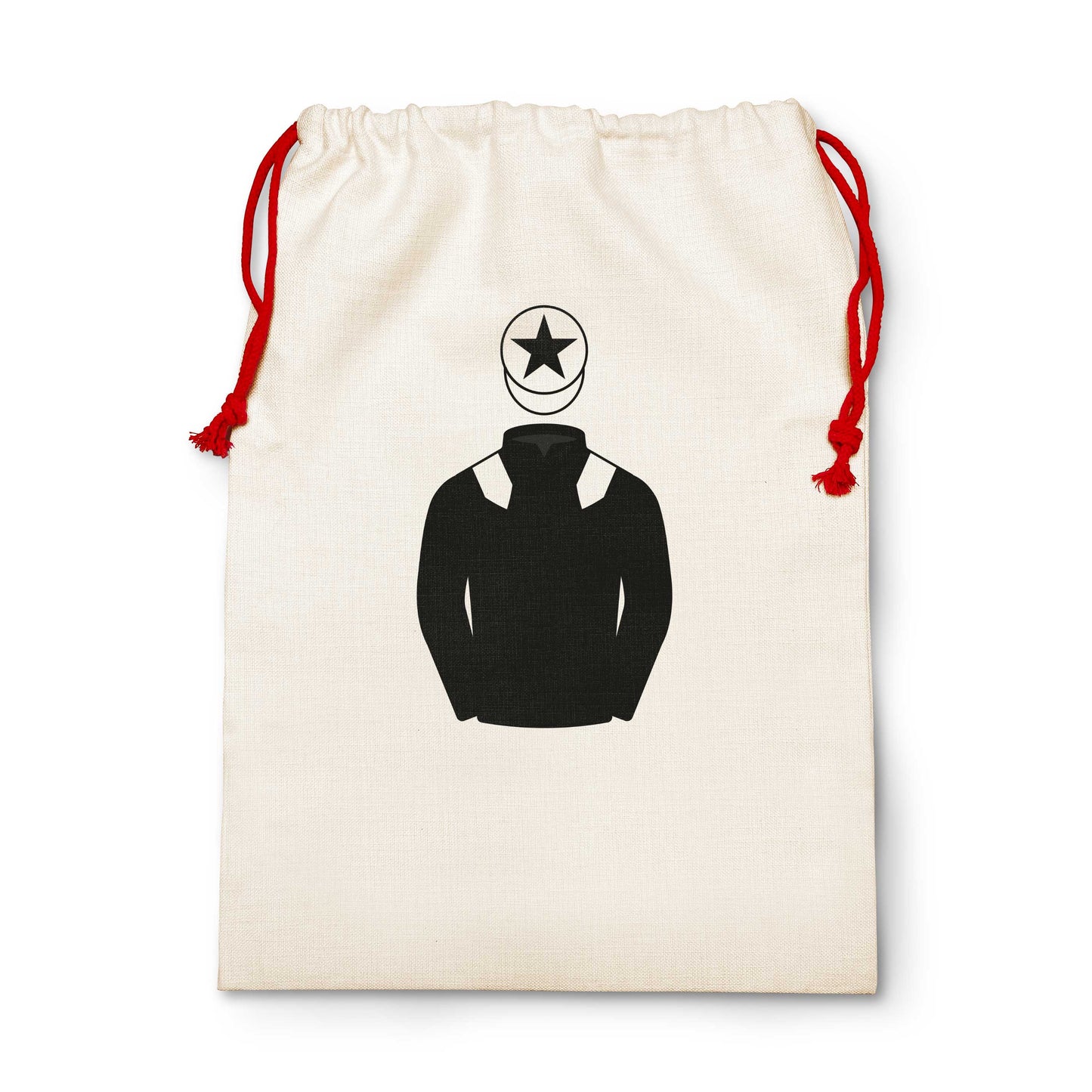 Last Of The Bunch Christmas Sack