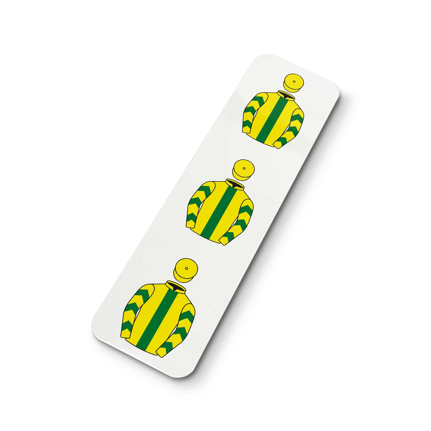 Leigh Taylor Bookmark
