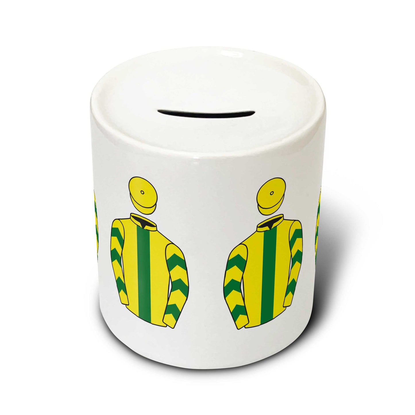 Leigh Taylor Money Box