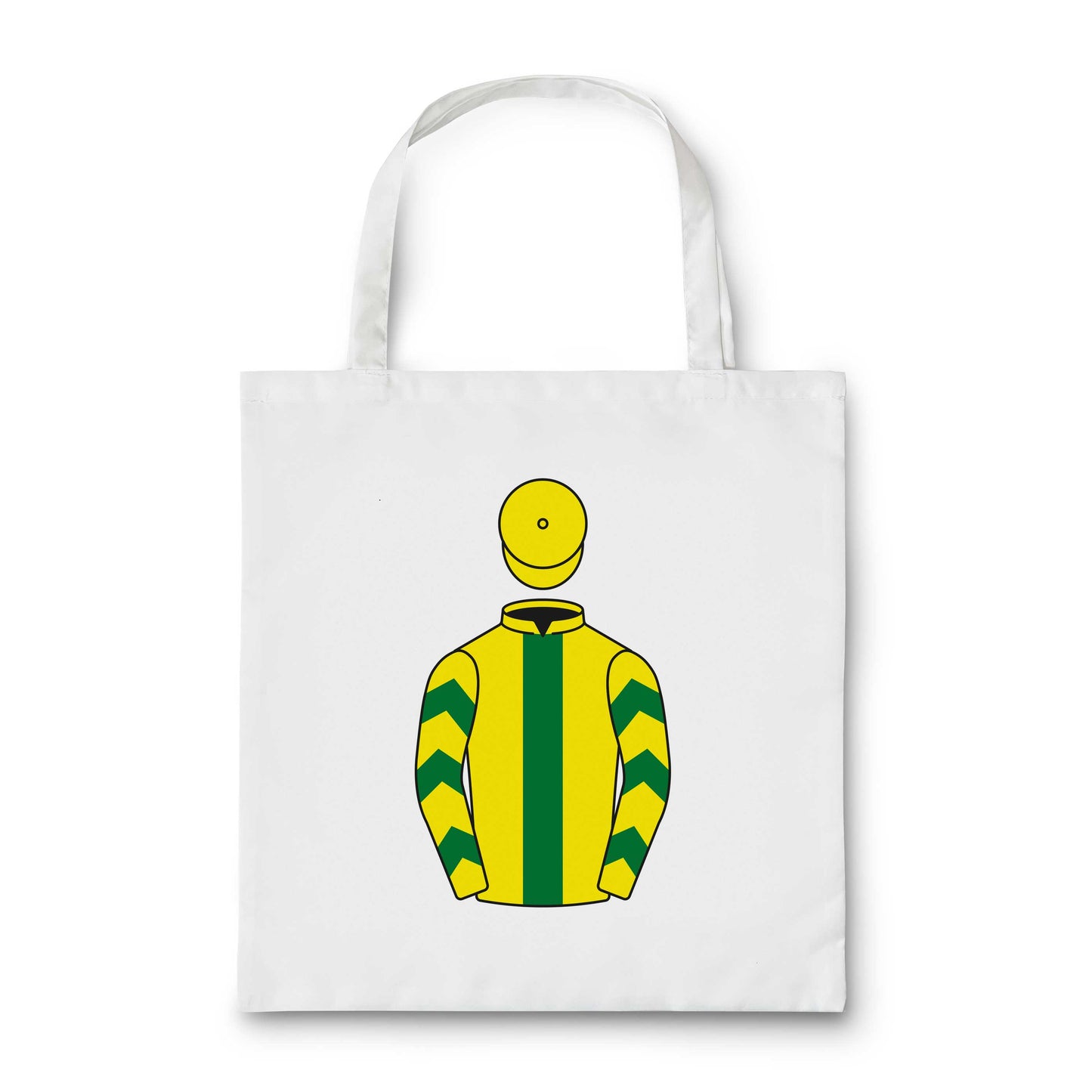 Leigh Taylor Tote Bag