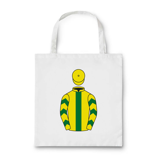 Leigh Taylor Tote Bag